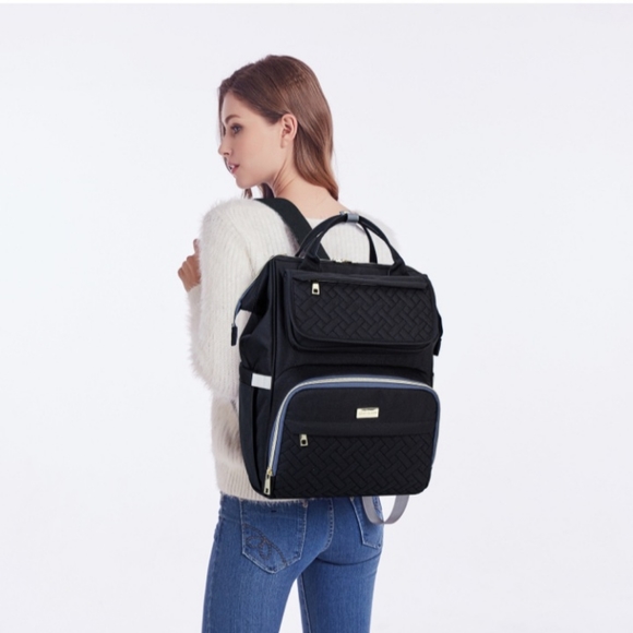 ❌SOLD❌ NEW DIAPER BAG - Picture 3 of 7